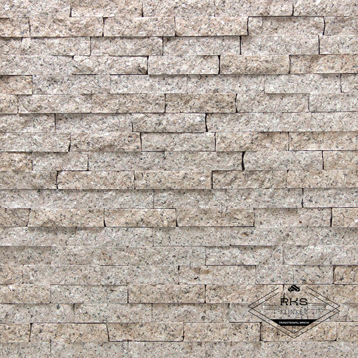 Фасадный камень Полоса - Гранит Куртинский в Саратове